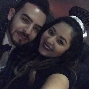 Meet your Posher, Sharon